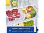 Samsung Frigorifero Combinato Libera Installazione RB38C603DEL/EF - 203 cm, No Frost, Wi-Fi, Sabbia, Classe D - immagine 7