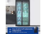 Samsung Frigorifero Americano Side-by-Side RS90F64EDFEF - 621 L, No Frost, Wi-Fi, Metal Inox, Classe E - immagine 7