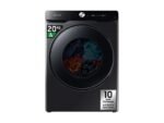 SAMSUNG WF20DG8650BVU3 Lavatrice 20 Kg 1000 Giri Classe A AI Wash Grande Capacità