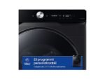 SAMSUNG WF20DG8650BVU3 Lavatrice 20 Kg 1000 Giri Classe A AI Wash Grande Capacità - immagine 7