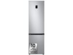 Samsung Frigorifero Combinato Libera Installazione RB38C674CSA/EF - 203 cm, No Frost, Wi-Fi, Inox, Classe C