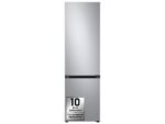 Samsung Frigorifero - 203 cm, No Frost, Wi-Fi, Metal Inox, Classe A