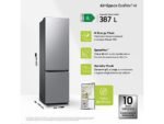 Samsung Frigorifero - 203 cm, No Frost, Wi-Fi, Metal Inox, Classe A - immagine 2
