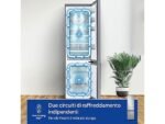 Samsung Frigorifero - 203 cm, No Frost, Wi-Fi, Metal Inox, Classe A - immagine 6