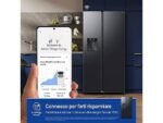 SAMSUNG RS80F66KBFEF frigorifero americano - immagine 3
