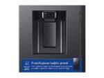 SAMSUNG RS80F66KBFEF frigorifero americano - immagine 9