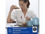 SAMSUNG WW90CGC04DAHET Lavatrice 9 Kg 1400 Giri Classe A EcoBubble Wi-Fi Vapore Igienizzante - immagine 7