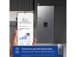 SAMSUNG RT53DG7B14S9EF FRIGORIFERO DOPPIA PORTA, A 185,5 cm, 4 ripiani, Rumorosità 37 dB(A), Metal Inox, Classe E - immagine 3