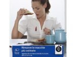 SAMSUNG WW80CGC04DAEET Lavatrice 8 Kg 1400 Giri con Ecobubble, Vapore Igienizzante e Wi-Fi - immagine 6