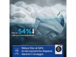 SAMSUNG WW11DG5B25AEET Lavatrice 11 Kg 1400 Giri Classe A con AI Ecobubble e Wi-Fi - immagine 4