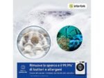 SAMSUNG WW11DG5B25AEET Lavatrice 11 Kg 1400 Giri Classe A con AI Ecobubble e Wi-Fi - immagine 5