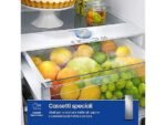 Samsung Frigorifero Monoporta  RR39C7BC5S9/EF - 387 L, No Frost, Wi-Fi, Metal Inox, Classe E - immagine 6
