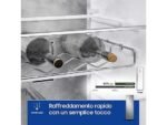 Samsung Frigorifero Monoporta  RR39C7BC5S9/EF - 387 L, No Frost, Wi-Fi, Metal Inox, Classe E - immagine 7