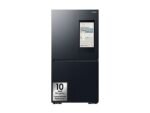 Samsung Frigorifero Americano 4 Porte RF65DG9H0EB1EF - 636 L, No Frost, Wi-Fi, Antracite, Classe E
