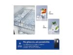 Samsung Frigorifero Americano 4 Porte RF65DG9H0EB1EF - 636 L, No Frost, Wi-Fi, Antracite, Classe E - immagine 8