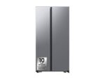 SAMSUNG RS57DG400EM9EF frigorifero americano