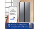 SAMSUNG RS57DG400EM9EF frigorifero americano - immagine 3