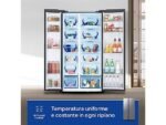 SAMSUNG RS57DG400EM9EF frigorifero americano - immagine 5