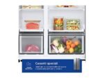 SAMSUNG RS57DG400EM9EF frigorifero americano - immagine 6