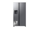 SAMSUNG RS70F64KETEF frigorifero americano