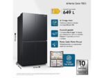 SAMSUNG RF59C70TEB1/ES frigorifero americano - immagine 2