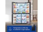 SAMSUNG RF59C70TEB1/ES frigorifero americano - immagine 6