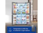 SAMSUNG RF59C70TES9/ES frigorifero americano - immagine 6