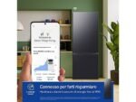 Samsung Frigorifero Combinato F1rst75 RS53DG706AB1EF - 203 cm, 538 L, No Frost, Wi-Fi, Antracite, Classe A - immagine 4