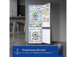 Samsung Frigorifero Combinato F1rst75 RS53DG706AB1EF - 203 cm, 538 L, No Frost, Wi-Fi, Antracite, Classe A - immagine 6