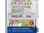 Samsung Frigorifero Combinato F1rst75 RS53DG706AB1EF - 203 cm, 538 L, No Frost, Wi-Fi, Antracite, Classe A - immagine 9