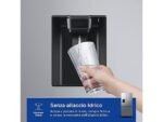 SAMSUNG RF50C530ES9/EF frigorifero americano - immagine 4