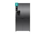 HISENSE RQ5P640SYKD frigorifero americano