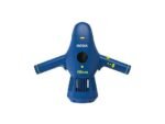 Nilox Kahuna Acquascooter Elettrico Subacqueo 300W Compatibile SUP Autonomia 60min Blu
