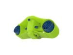 Nilox Makai Nui Acquascooter Elettrico Subacqueo 690W Doppio Motore Profondità 30m Giallo Lime - immagine 3