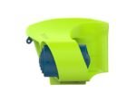 Nilox Makai Nui Acquascooter Elettrico Subacqueo 690W Doppio Motore Profondità 30m Giallo Lime - immagine 4