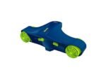 Nilox Makai Nui Acquascooter Elettrico Subacqueo 690W Doppio Motore Profondità 30m Blu