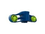 Nilox Makai Nui Acquascooter Elettrico Subacqueo 690W Doppio Motore Profondità 30m Blu - immagine 2