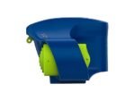 Nilox Makai Nui Acquascooter Elettrico Subacqueo 690W Doppio Motore Profondità 30m Blu - immagine 5