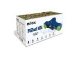 Nilox Makai Nui Acquascooter Elettrico Subacqueo 690W Doppio Motore Profondità 30m Blu - immagine 6