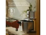 COSORI Friggitrice ad Aria Iconic Single CSSE601SC - Cestello 6.2 L, Wi-Fi, 1725W, Acciaio Inox - immagine 6