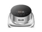 COSORI Friggitrice ad Aria Iconic Single CSSE601SC - Cestello 6.2 L, Wi-Fi, 1725W, Acciaio Inox - immagine 10
