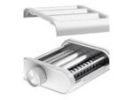 KitchenAid 5KSM3PPA Accessorio Tagliapasta per Spaghetti e Fettuccine Bianco - immagine 2
