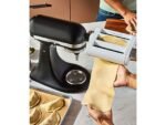 KitchenAid 5KSM3PPA Accessorio Tagliapasta per Spaghetti e Fettuccine Bianco - immagine 3