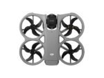 DJI Avata 360 Fly More Combo (RC 2) Drone FPV 4K Due Sensori 64MP Grigio - immagine 6