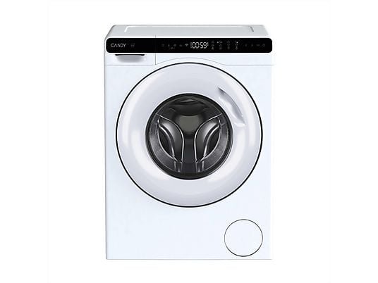 ASSET_MMS_174081434.jpg Candy CW50-BP12307WU-S 5 Kg Classe A 1200 Giri Wi-Fi con Motore Inverter - immagine 1