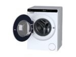Candy CW50-BP12307WU-S 5 Kg Classe A 1200 Giri Wi-Fi con Motore Inverter - immagine 4