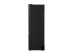 LG Frigorifero Combinato Libera Installazione GBBW322CEV - Fit & Max 70 cm, 33 dB, No Frost, Wi-Fi, Nero, Classe C - immagine 16