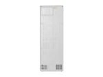 LG Frigorifero Combinato Libera Installazione GBBW322CEV - Fit & Max 70 cm, 33 dB, No Frost, Wi-Fi, Nero, Classe C - immagine 17
