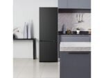LG Frigorifero Combinato Libera Installazione GBBW322CEV - Fit & Max 70 cm, 33 dB, No Frost, Wi-Fi, Nero, Classe C - immagine 18