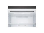 LG Frigorifero Combinato Libera Installazione GBBW322CEV - Fit & Max 70 cm, 33 dB, No Frost, Wi-Fi, Nero, Classe C - immagine 19